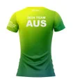 Stock Only - 2025 World Champs Wollongong Post Event COMPETITOR Women's Run Shirt