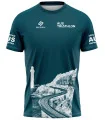 Stock Only - 2025 World Champs Wollongong Post Event SUPPORTER Men's Shirt
