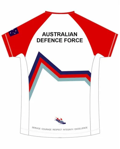 ADFRAA Men's Active T-Shirt