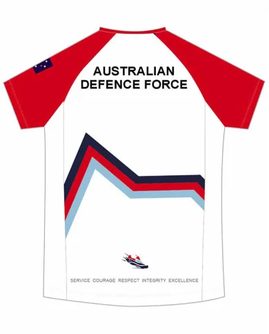 ADFRAA Women's Run Shirt