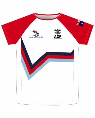 ADFRAA Women's Run Shirt