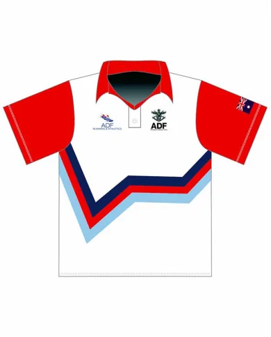 ADFRAA Women's Polo Shirt