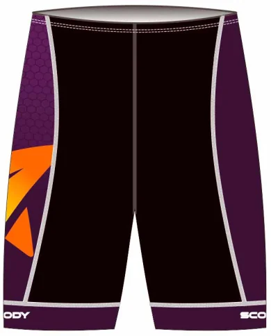 Sunshine Coast School Sport Unisex Triathlon Knicks Sunshine Coast School Sport Unisex Triathlon Knicks