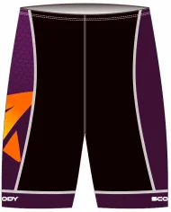 Sunshine Coast School Sport Unisex Triathlon Knicks Sunshine Coast School Sport Unisex Triathlon Knicks
