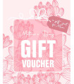 Voucher for Mothers Day 