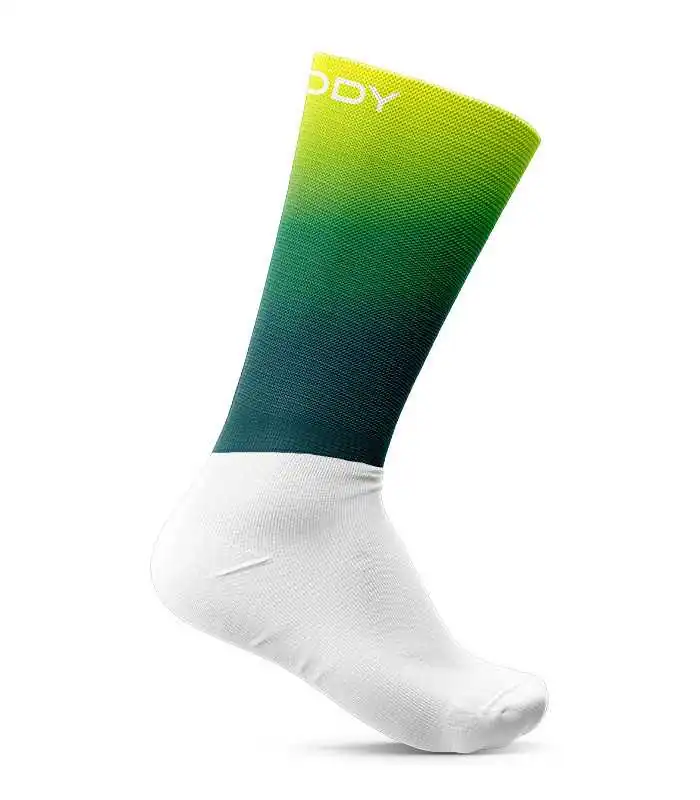 2024 World Champs Townsville Cycling Socks - Unisex