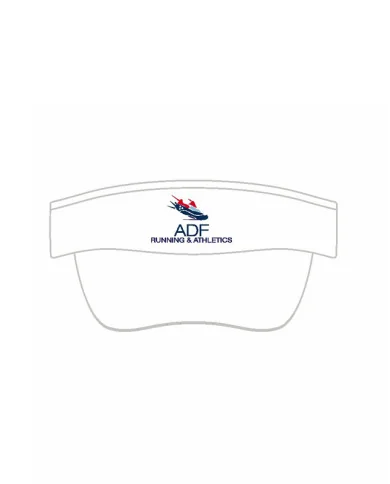 ADFRAA Boco Visor