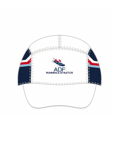 ADFRAA Boco Running Cap