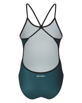Made from Scratch - 2025 World Champs Wollongong Post Event Swim Suit, Women