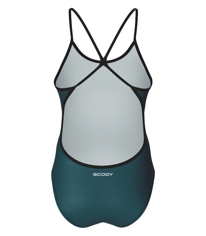 Made from Scratch - 2025 World Champs Wollongong Post Event Swim Suit, Women
