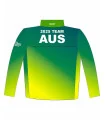 Made from Scratch - 2025 World Champs Wollongong Post Event Women's Spray Jacket