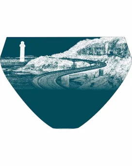 Made from Scratch - 2025 World Champs Wollongong Post Event Men's Swimming Briefs