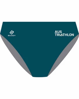 Made from Scratch - 2025 World Champs Wollongong Post Event Men's Swimming Briefs