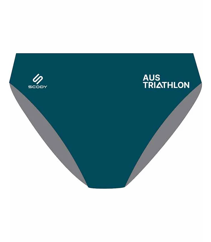 Made from Scratch - 2025 World Champs Wollongong Post Event Men's Swimming Briefs