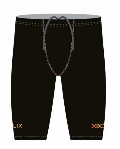 Helix Triathlon Men's Swim Jammers