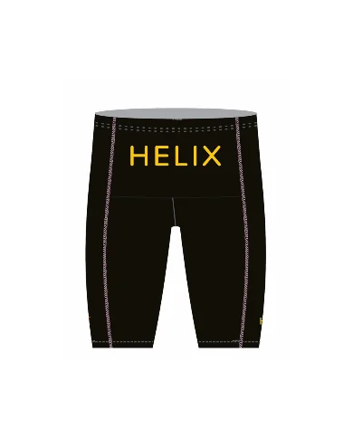 Helix Triathlon Men's Swim Jammers