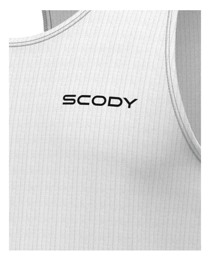 Fabric Texture - lightweight grid weave