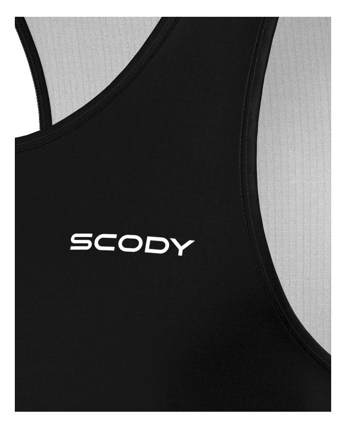 Staple Run Singlet, Ultra Lightweight - Men