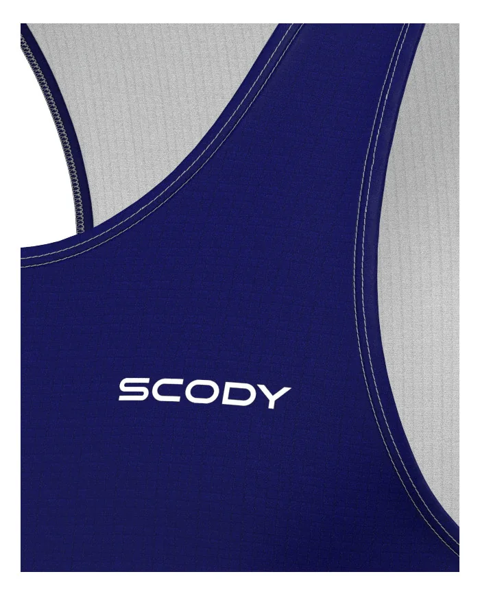 Staple Run Singlet, Ultra Lightweight - Men