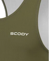 Staple Run Singlet, Ultra Lightweight - Men