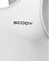 Fabric Texture - lightweight grid weave