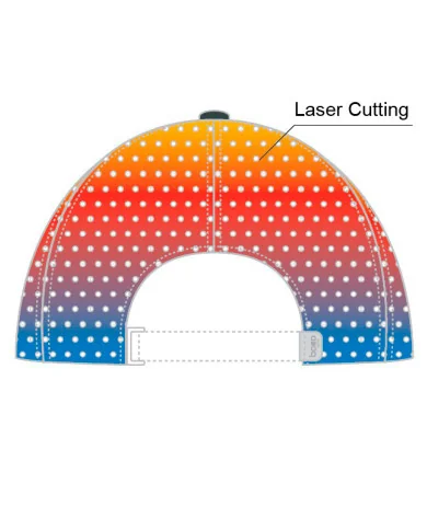 School Sport TAS Boco Trucker