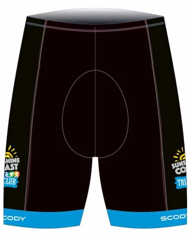 Sunshine Coast TC Women's Triathlon Knicks