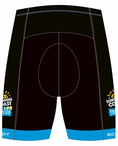 Sunshine Coast TC Women's Triathlon Knicks