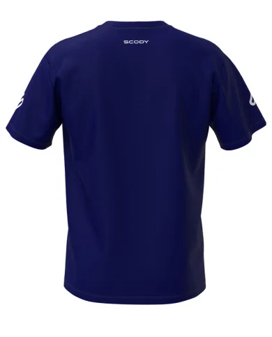 Midnight Blue Run Shirt, Ultra Lightweight - Men