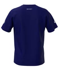 Midnight Blue Run Shirt, Ultra Lightweight - Men