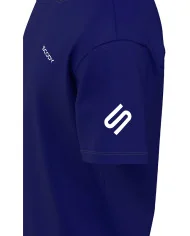 Midnight Blue Run Shirt, Ultra Lightweight - Men