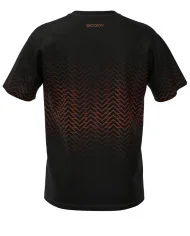 Ultra Lightweight Run Shirt - Peak Orange - Men | Running Gear