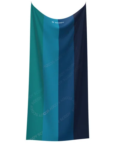 SCODY Lightweight Travel Towel