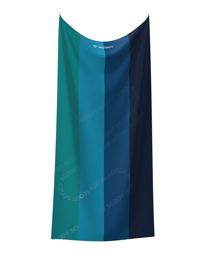 SCODY Lightweight Travel Towel