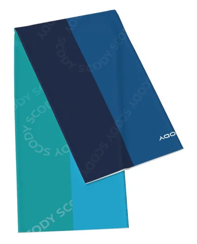 SCODY Lightweight Travel Towel