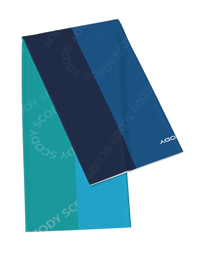 SCODY Lightweight Travel Towel