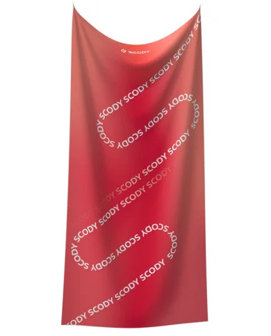 SCODY Lightweight Travel Towel