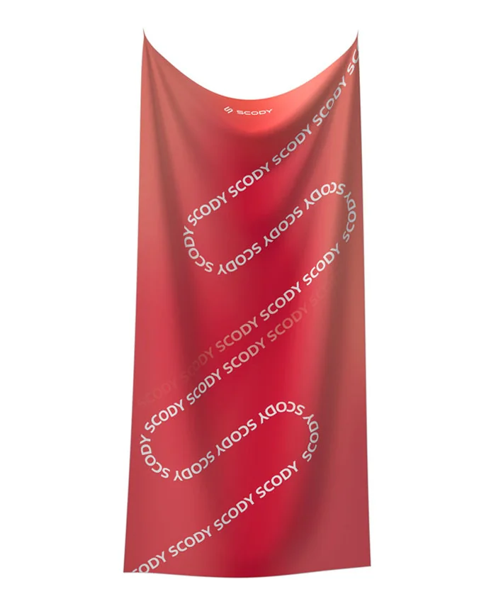 SCODY Lightweight Travel Towel