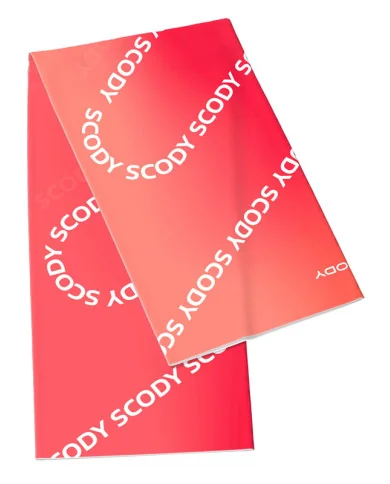 SCODY Lightweight Travel Towel