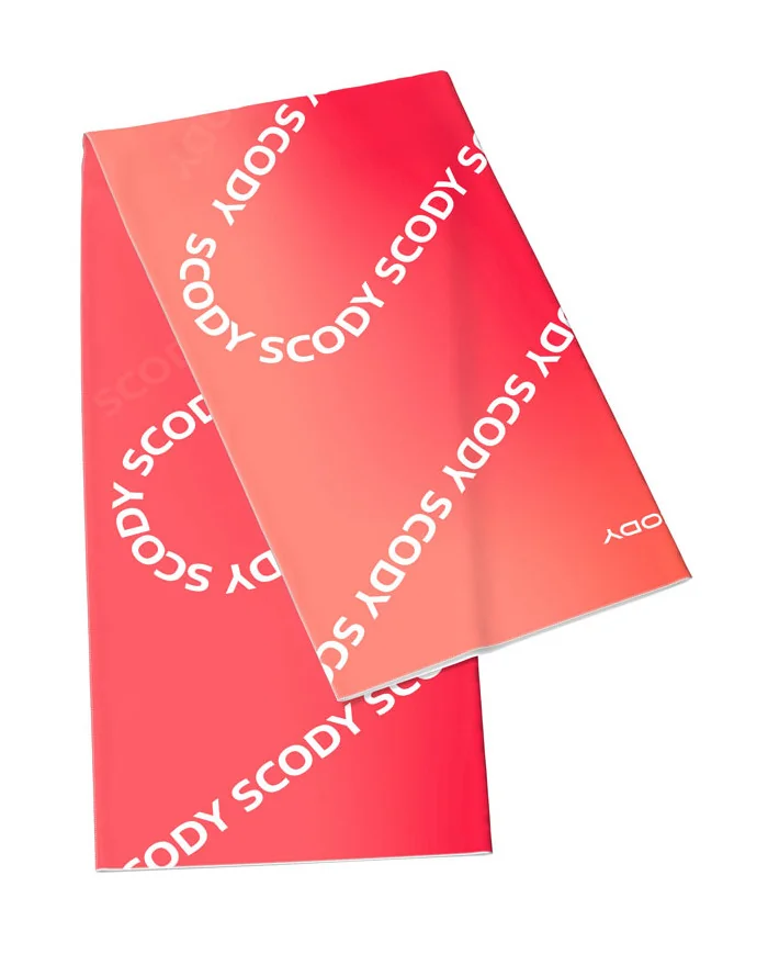 SCODY Lightweight Travel Towel