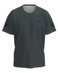 Grey Run Shirt, Ultra Lightweight - Men