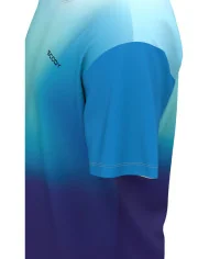 Ultra Lightweight Run Shirt - Galaxy Blue - Men | Running Gear