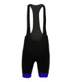 Solid Cycle Bib and Brace - Choose Cuff Colour