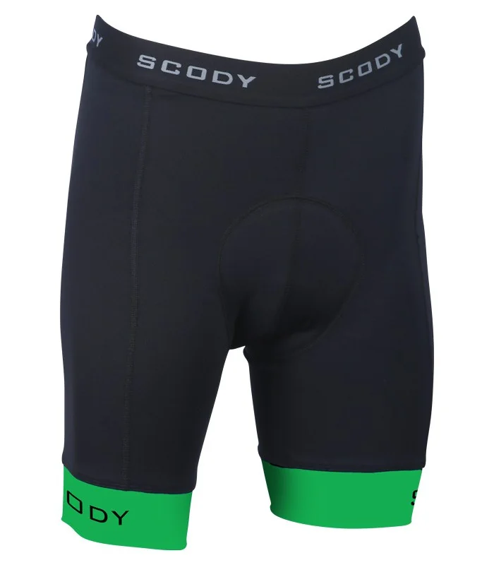 Solid Cycle Knicks Choose Cuff Green