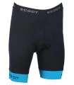 Solid Cycle Knicks Choose Cuff Blue