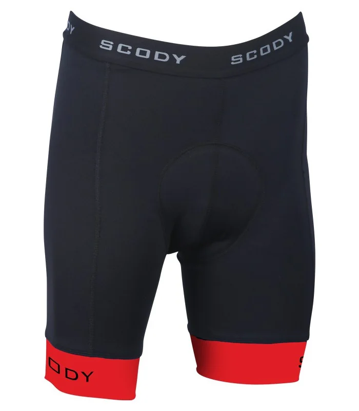 Solid Cycle Knicks Choose Cuff Red