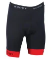 Solid Cycle Knicks Choose Cuff Red