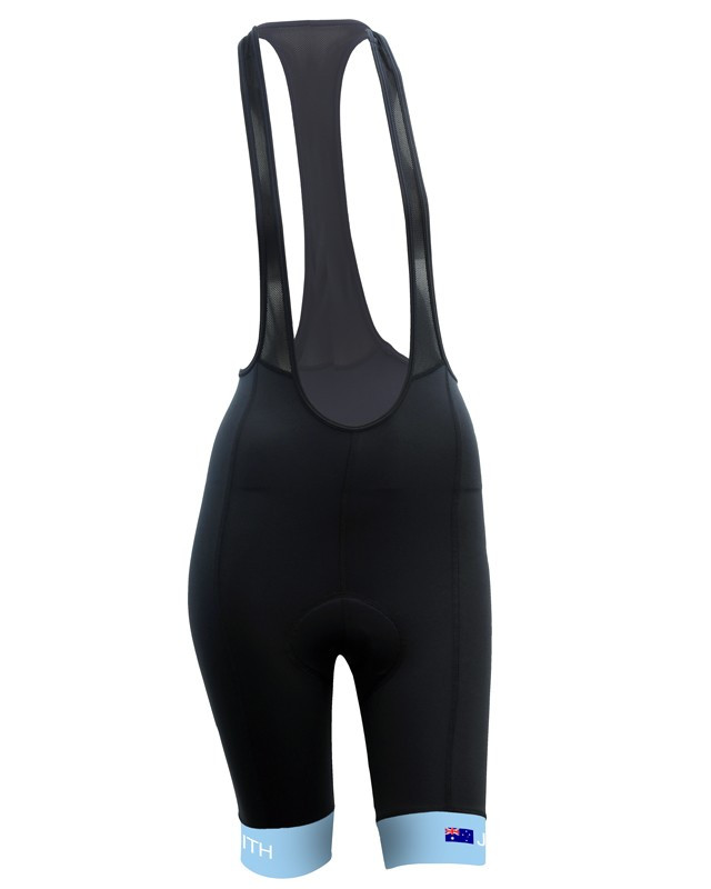women's cycling knicks