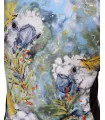 Cockatoo Cycle Jersey - Women