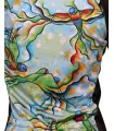 Rainbow Riot Lorikeet Cycle Jersey - Women